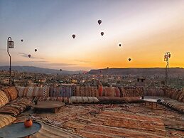 Cappadocia Cave Lodge