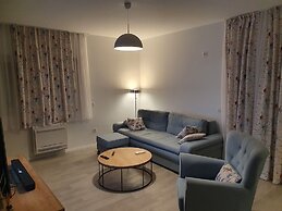 Q apartments