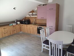 Q apartments