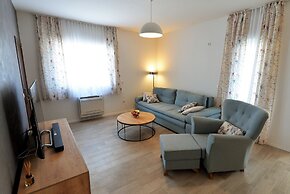 Q apartments