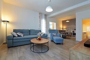Q apartments