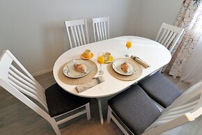 Q apartments