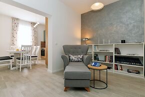Q apartments