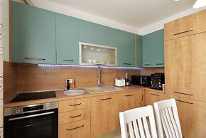 Q apartments