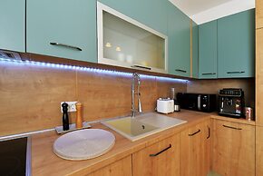 Q apartments