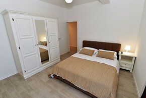 Q apartments