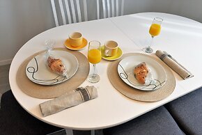 Q apartments