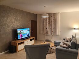 Q apartments