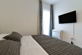 Q apartments
