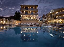 Gardelli Resort