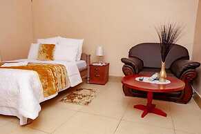 Rest Guest House