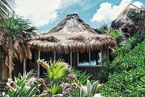 Cabañas Maalix