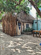 Cabañas Maalix