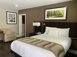Champlain Motor Inn
