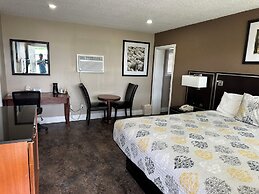 Champlain Motor Inn