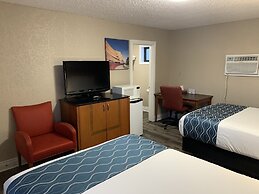 Champlain Motor Inn