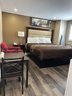 Champlain Motor Inn