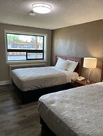 Champlain Motor Inn