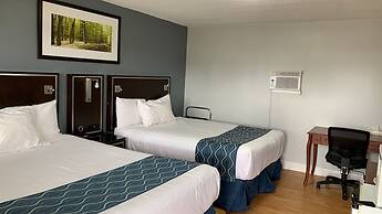 Champlain Motor Inn