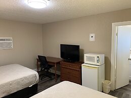 Champlain Motor Inn