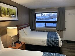 Champlain Motor Inn