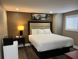 Champlain Motor Inn