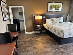 Champlain Motor Inn