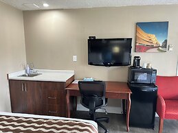 Champlain Motor Inn