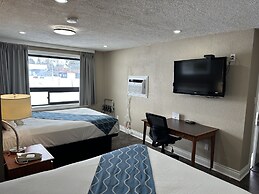 Champlain Motor Inn