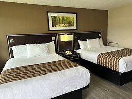 Champlain Motor Inn