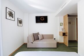 Hotel Ecos del Sella