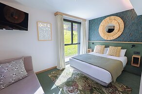 Hotel Ecos del Sella