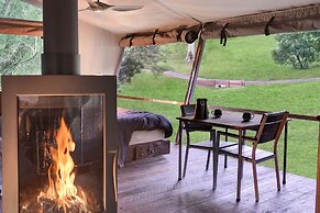 Stary Nights Luxury Camping
