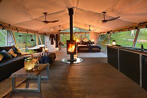 Stary Nights Luxury Camping