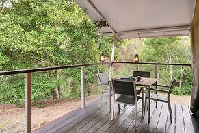 Stary Nights Luxury Camping