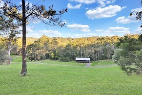 Stary Nights Luxury Camping