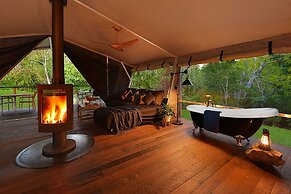 Stary Nights Luxury Camping