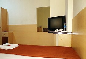 Ams Penthouse