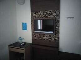 Ams Penthouse