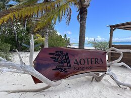 Aotera Guest House