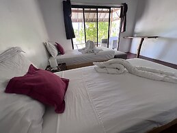 Aotera Guest House