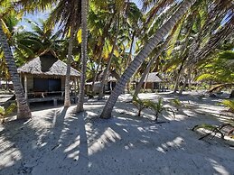 Aotera Guest House