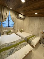 Orion Resort