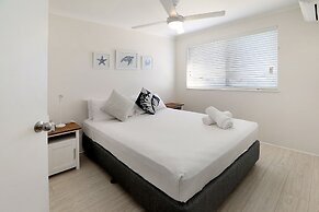 MAINSAIL8 - Mooloolaba Beach
