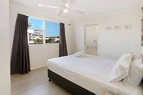 MAINSAIL8 - Mooloolaba Beach