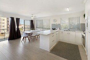 MAINSAIL8 - Mooloolaba Beach