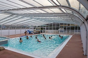 Camping Les Brillas