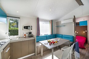 Camping Les Brillas
