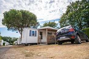 Camping Les Brillas