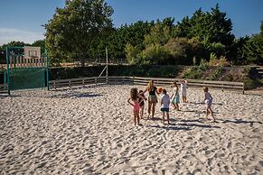 Camping Les Brillas